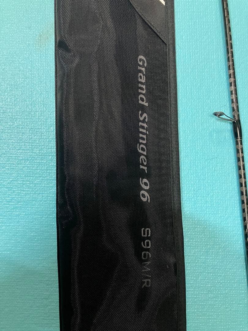 美品⭐︎ 18エクスセンスジェノス　S96M