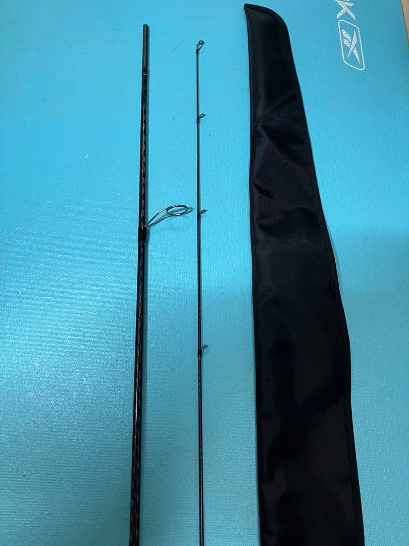 美品⭐︎ 18エクスセンスジェノス　S96M