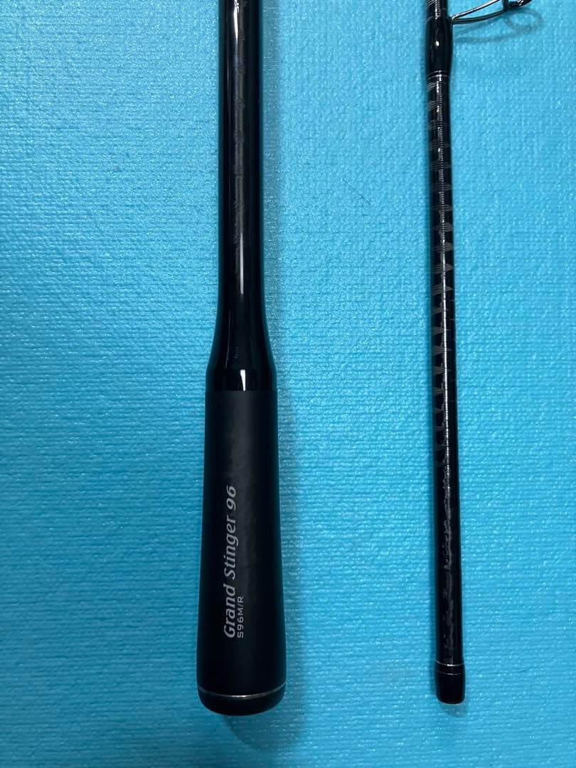 美品⭐︎ 18エクスセンスジェノス　S96M