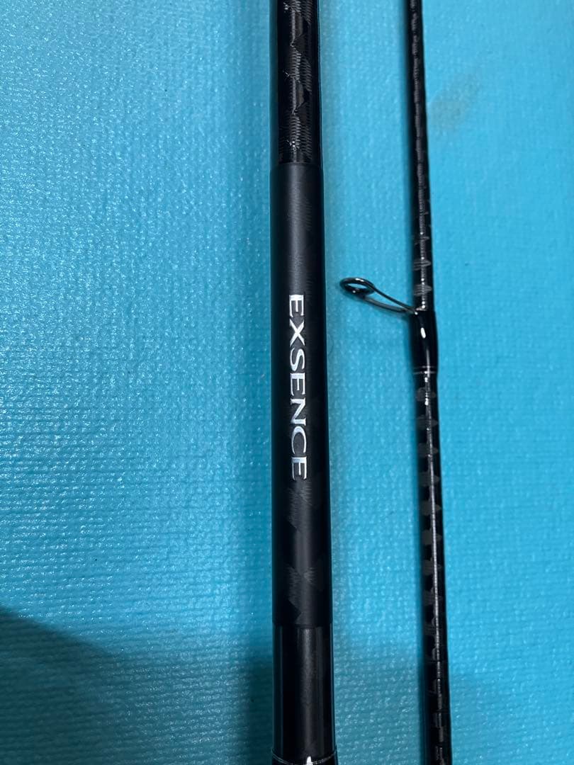 美品⭐︎ 18エクスセンスジェノス　S96M