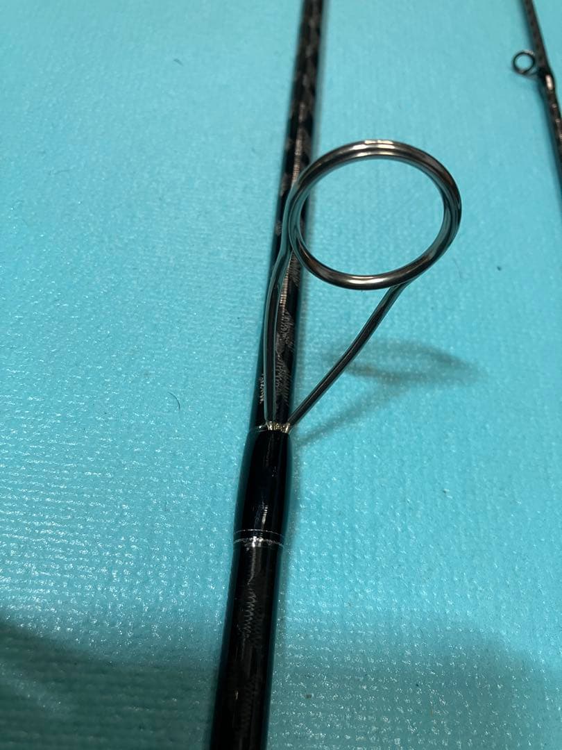 美品⭐︎ 18エクスセンスジェノス　S96M