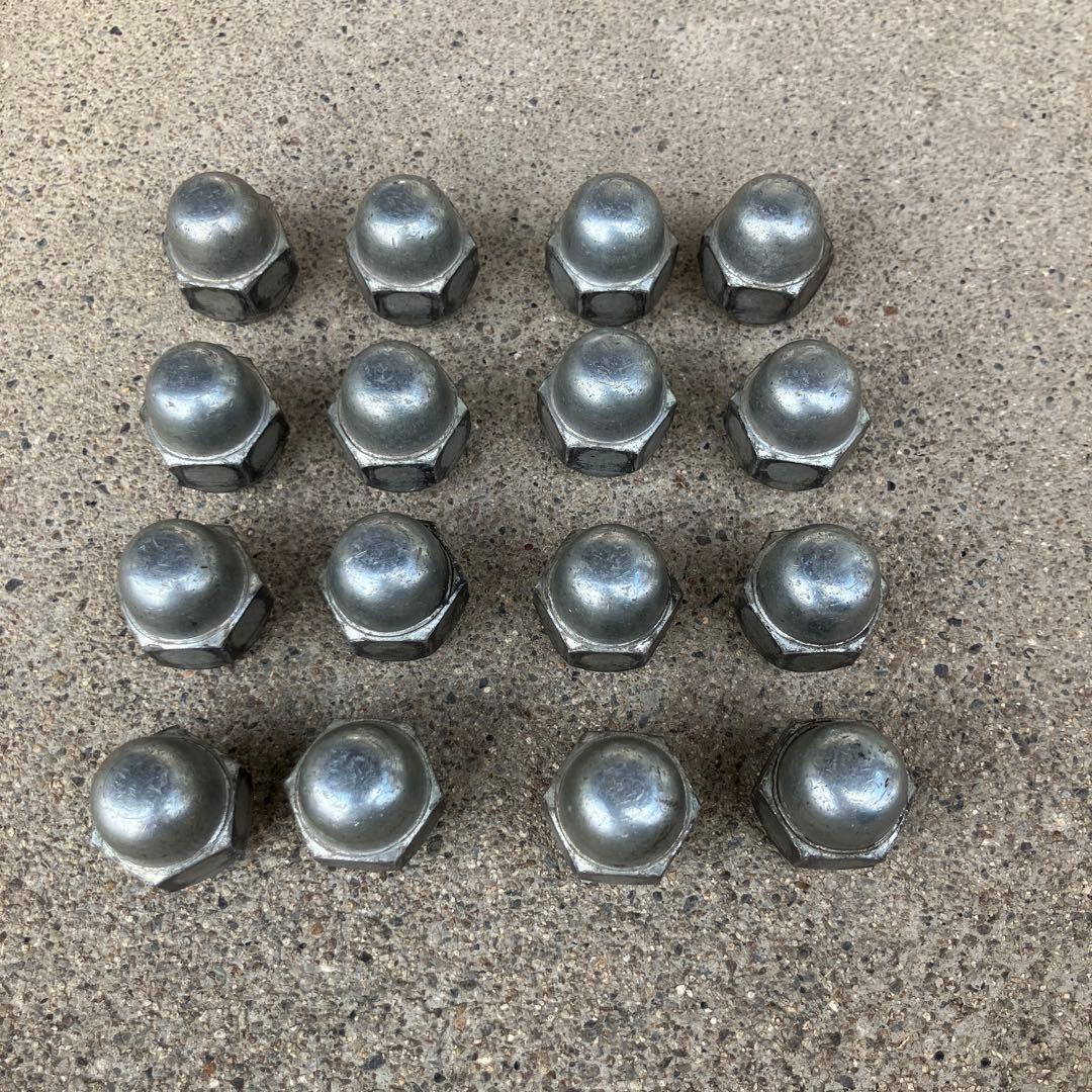 14インチ タイヤホイールセット　2/2