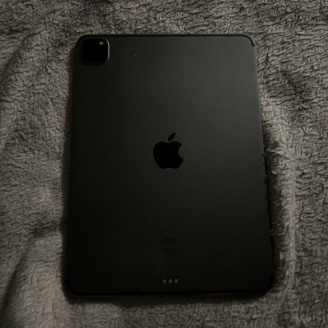 y　 iPad Pro 11インチ2世代 128GB