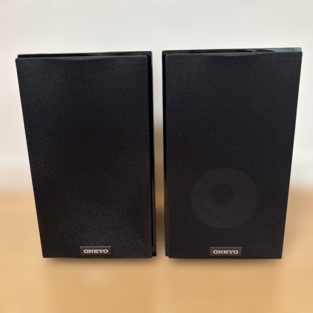ONKYO スピーカー D-309M 2個セット