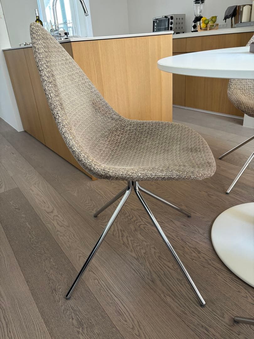 BoConcept Ottawaチェア　一脚