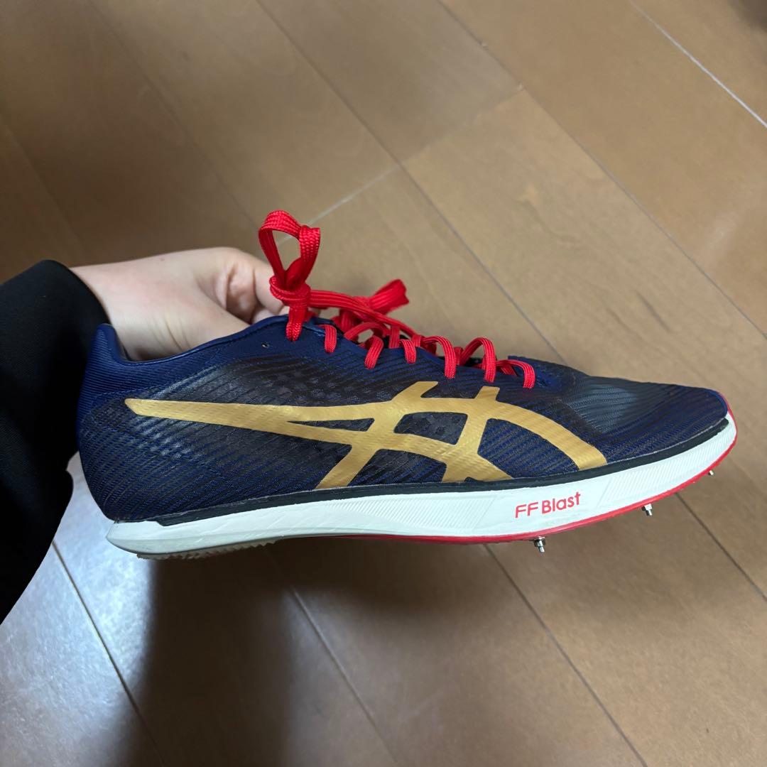 ASICS ジェットスプリント3 25.5
