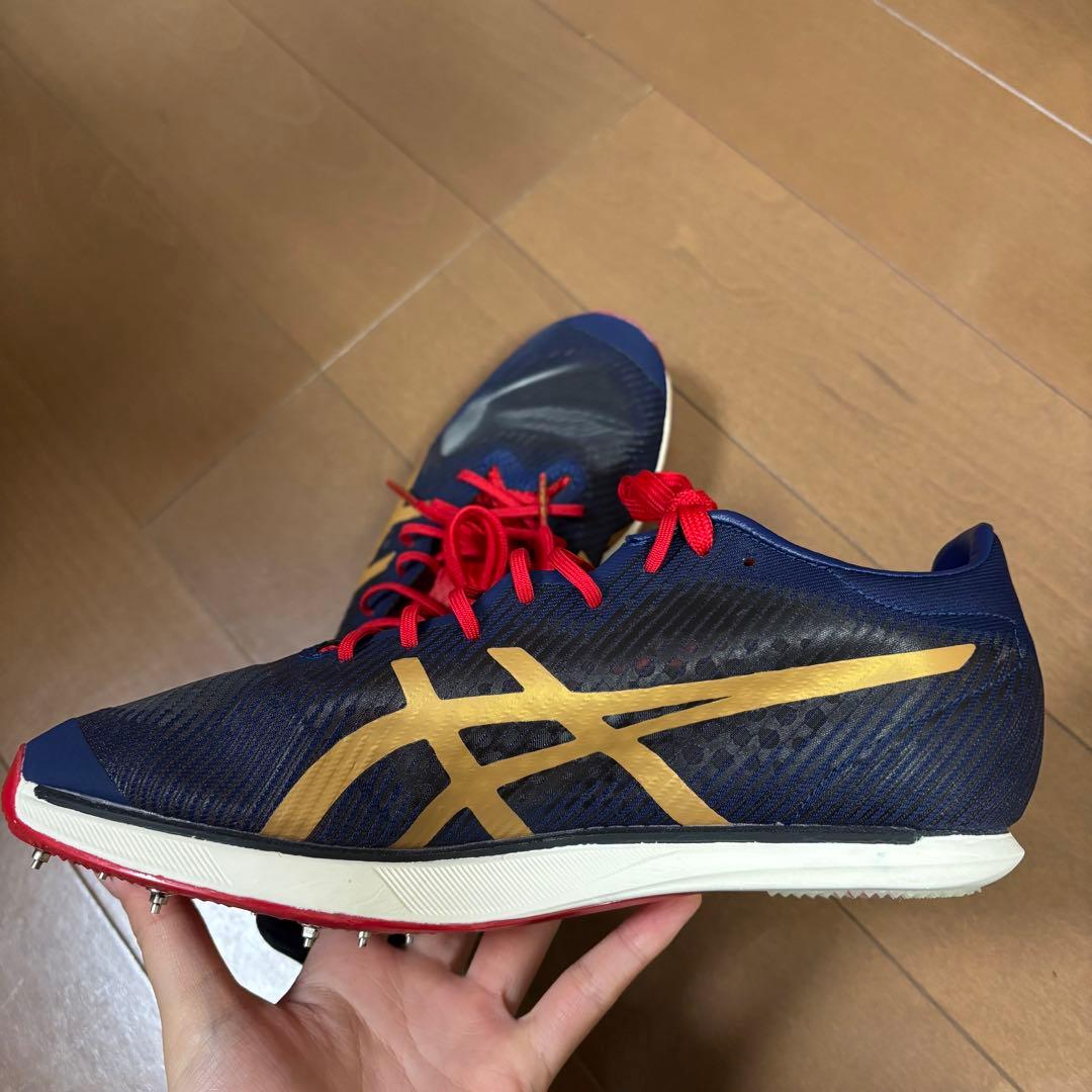 ASICS ジェットスプリント3 25.5