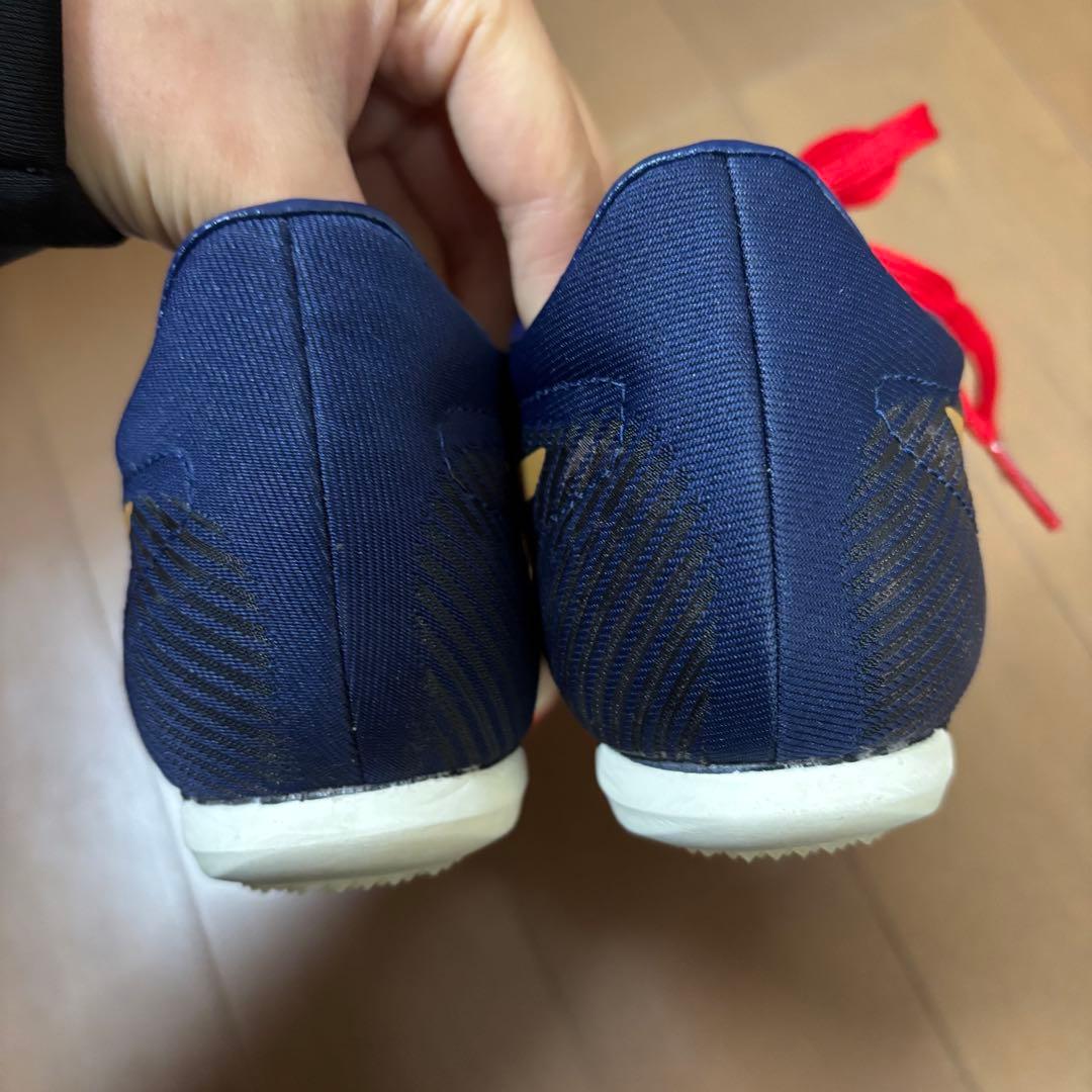 ASICS ジェットスプリント3 25.5