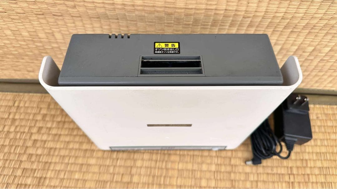 OHNIT オゾン発生器 AIR FINO エアフィーノ VS-50S