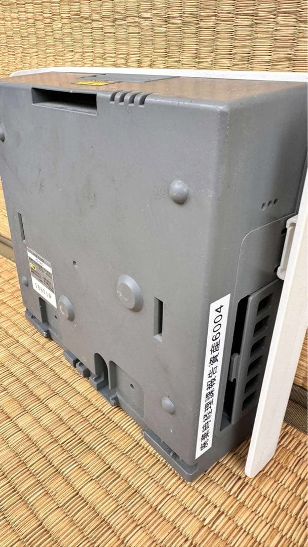 OHNIT オゾン発生器 AIR FINO エアフィーノ VS-50S