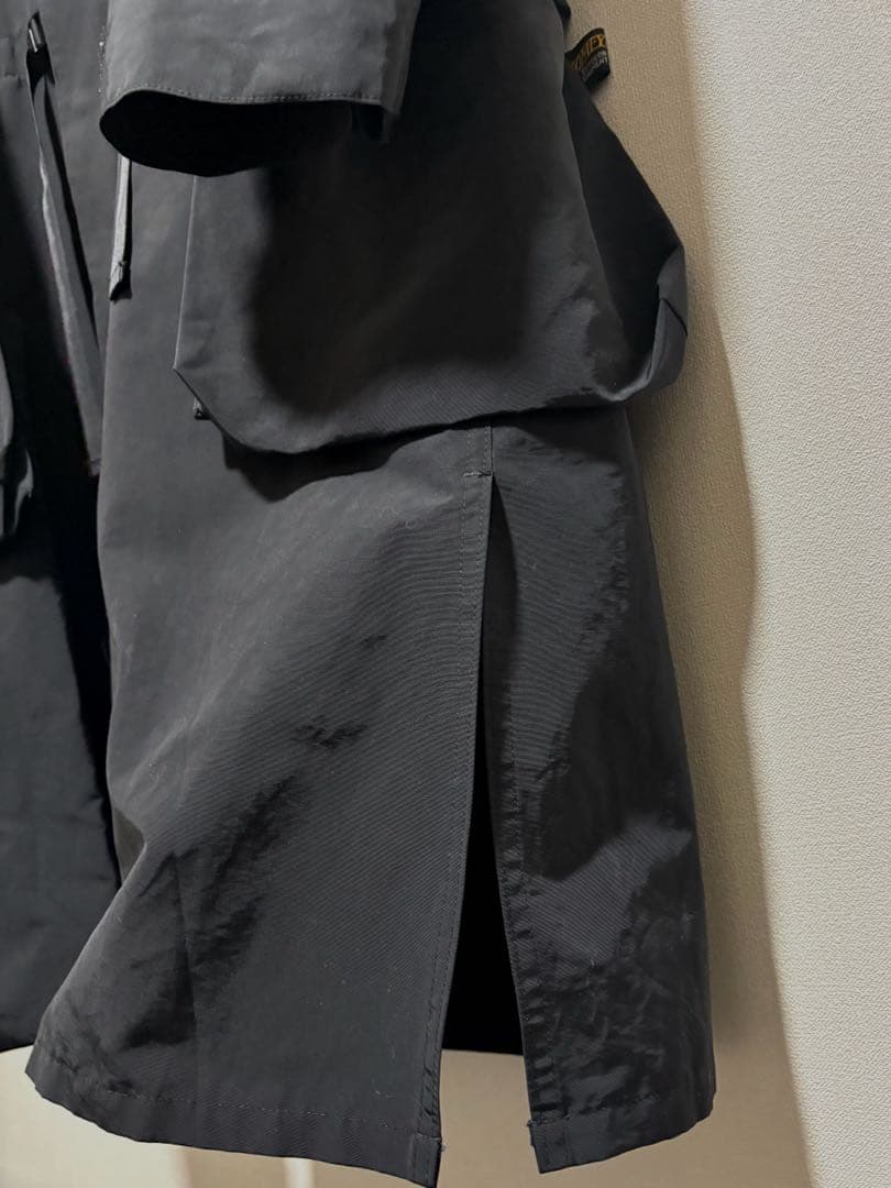 最終値下げ❗️コムフィ アウトドア ガーメント エクスプローリング コート