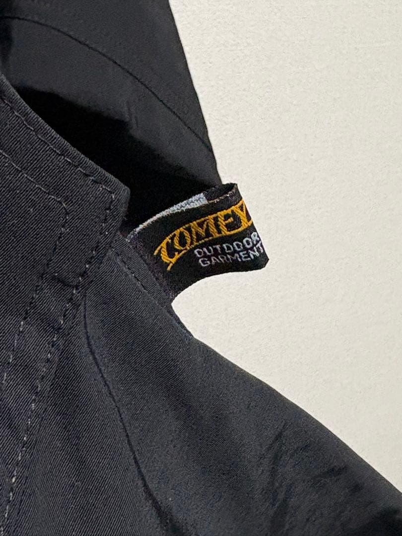 最終値下げ❗️コムフィ アウトドア ガーメント エクスプローリング コート