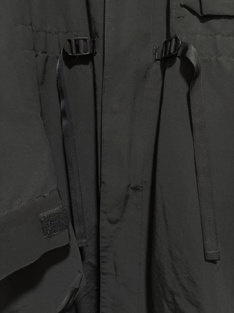 最終値下げ❗️コムフィ アウトドア ガーメント エクスプローリング コート