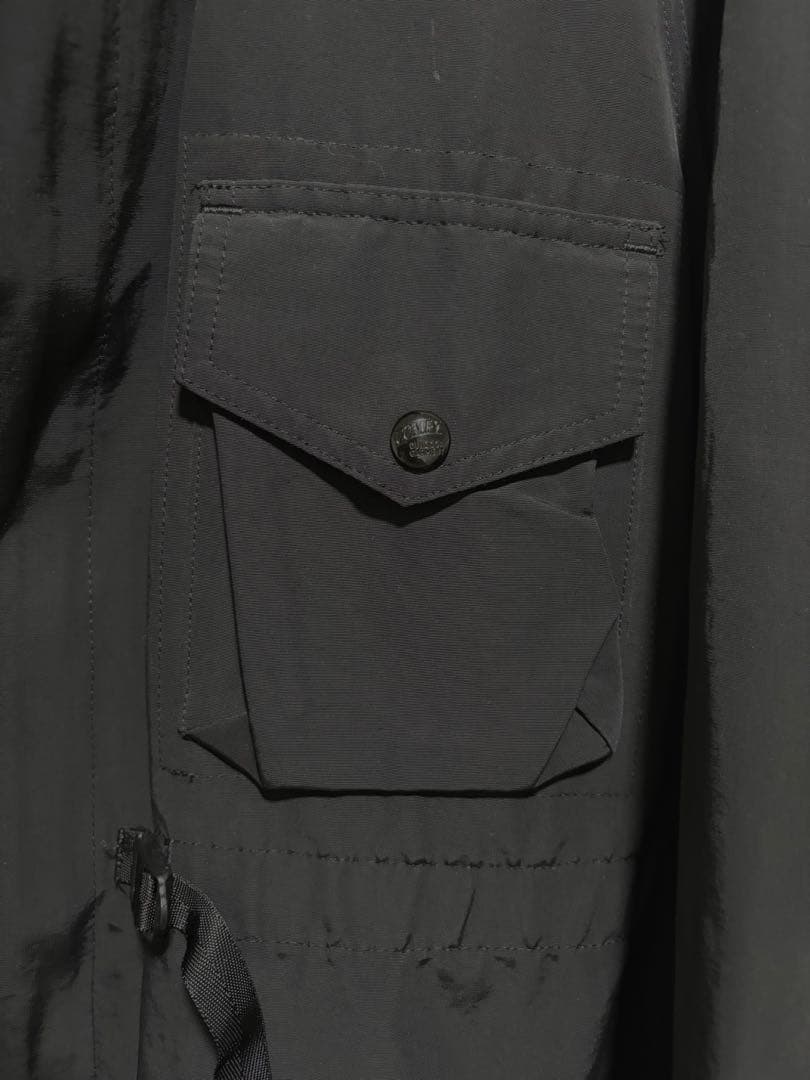 最終値下げ❗️コムフィ アウトドア ガーメント エクスプローリング コート