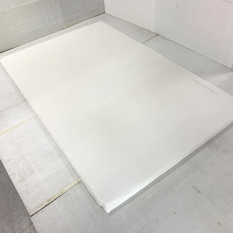 airweave エアウィーヴ 01 セミダブル マットレスパッド 幅120㎝