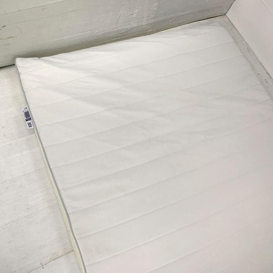 airweave エアウィーヴ 01 セミダブル マットレスパッド 幅120㎝