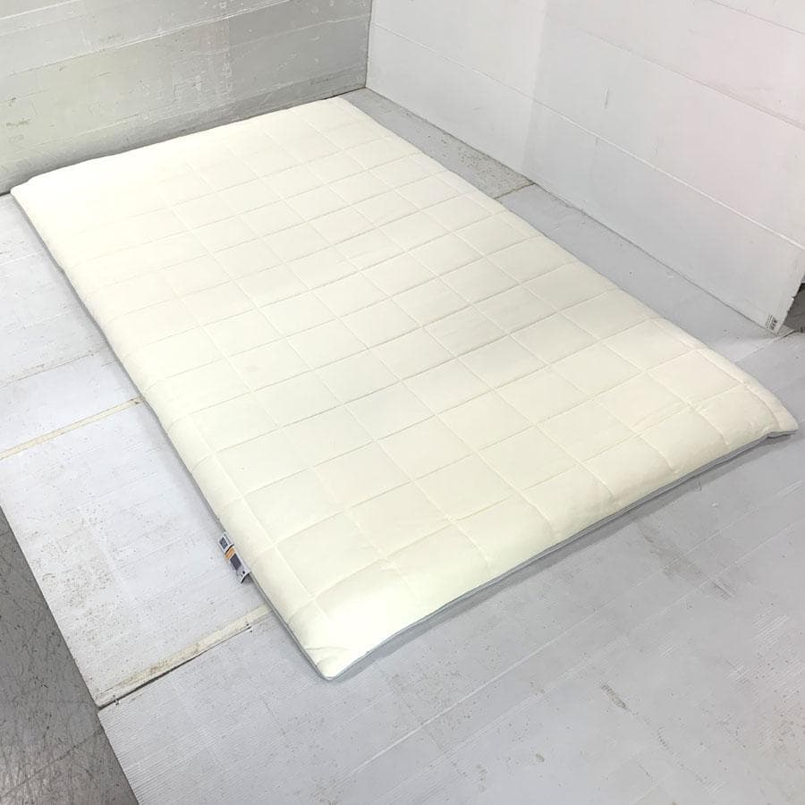 airweave エアウィーヴ 01 セミダブル マットレスパッド 幅120㎝