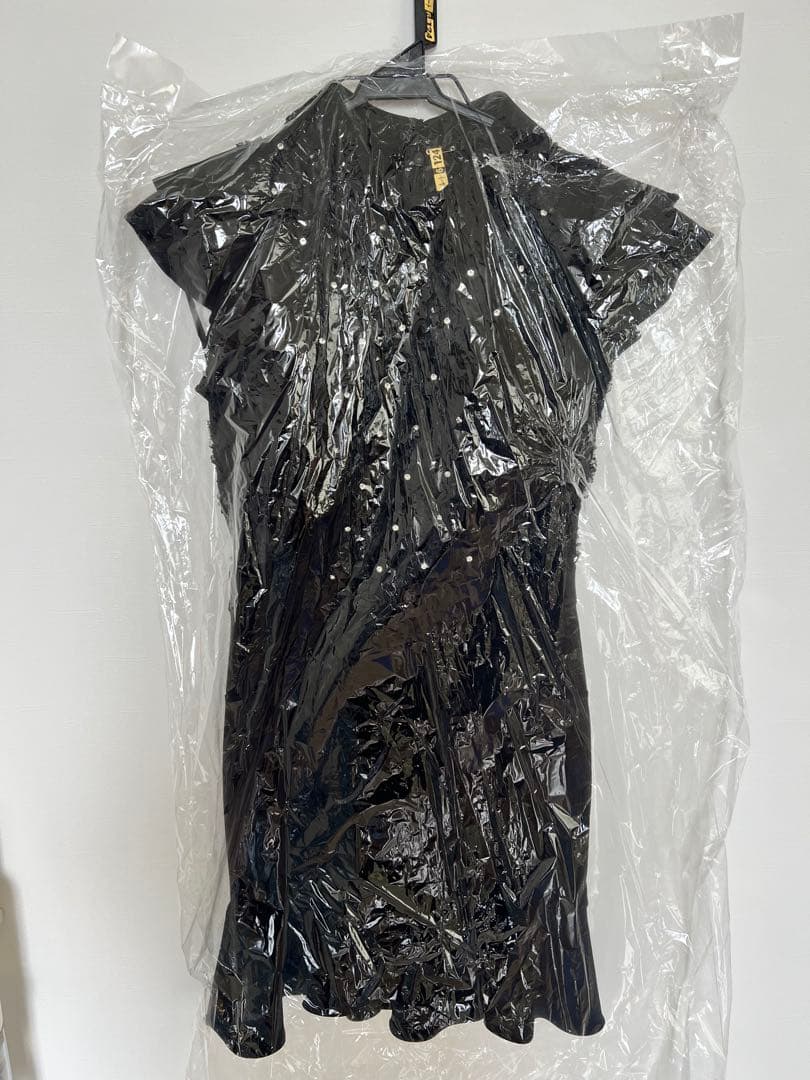 ⭐️an マーメイドフレアミニドレス⭐️