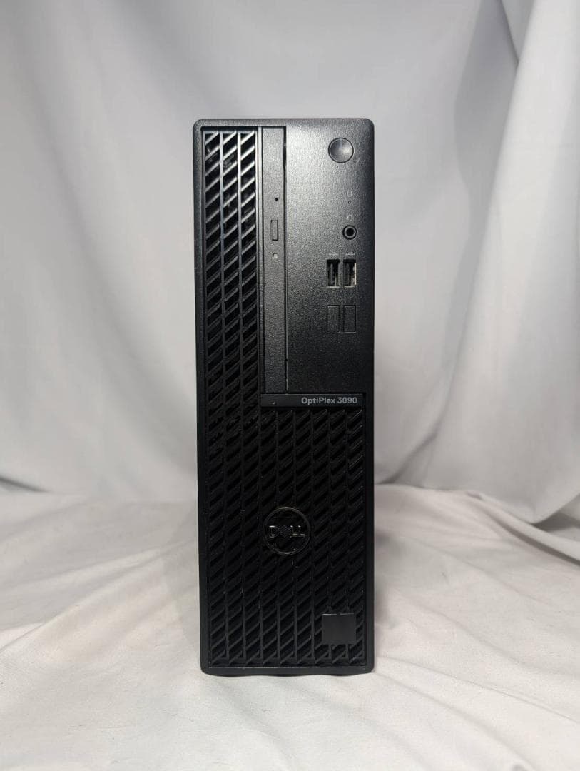Windowsデスクトップ Dell OptiPlex 3090 i5/16GB/SSD&HDD/Win11