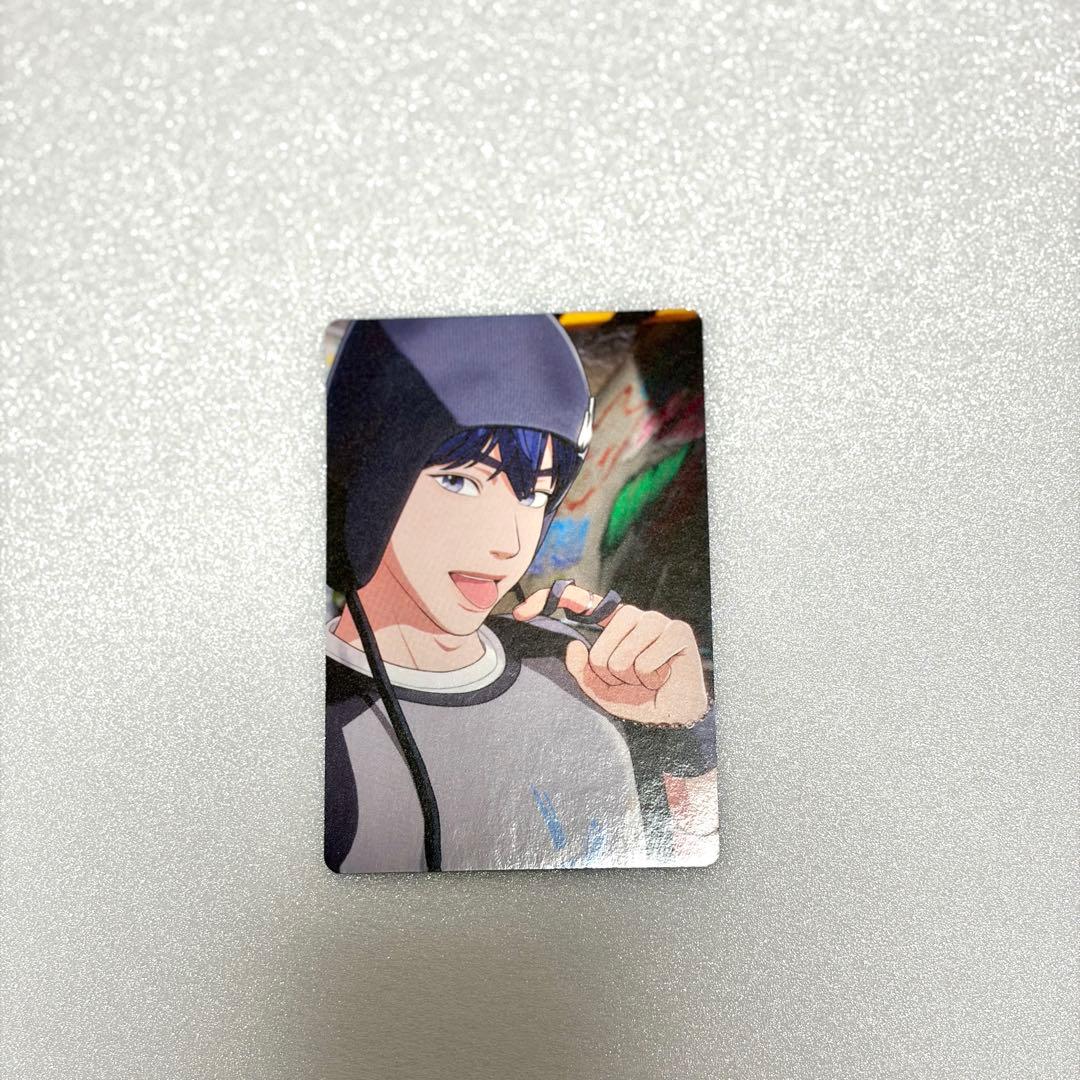 plave かくれんぼ popup特典カードイェジュン