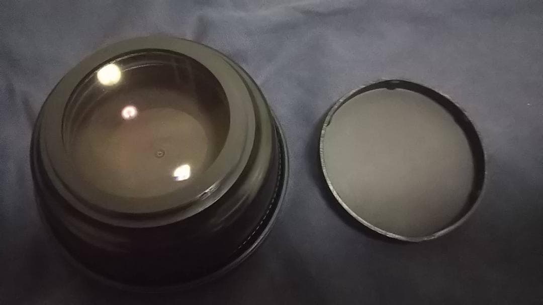 【新品未使用】TELE CONVERTER 1.4×46