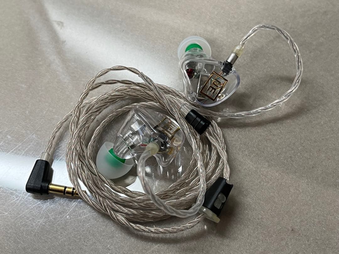 ULTIMATE EARS UE5PRO To-Go ユニバーサルモデル