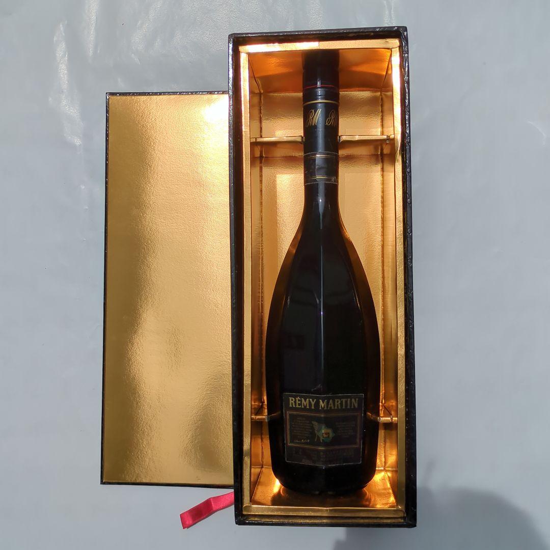 古酒 未開栓 レミーマルタン CLUB SPECIAL RCS-1 ブランデー