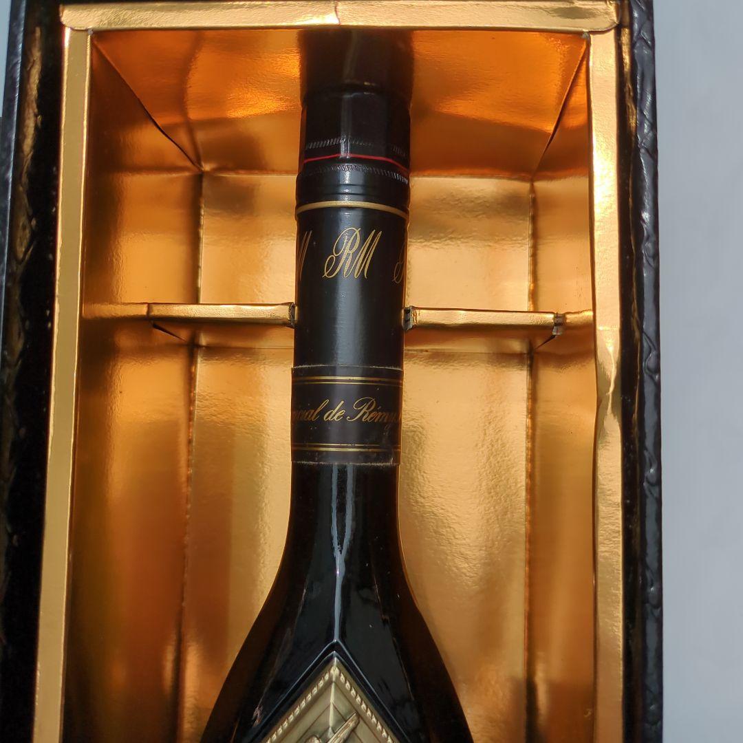 古酒 未開栓 レミーマルタン CLUB SPECIAL RCS-1 ブランデー