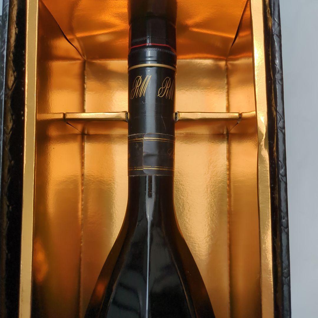 古酒 未開栓 レミーマルタン CLUB SPECIAL RCS-1 ブランデー