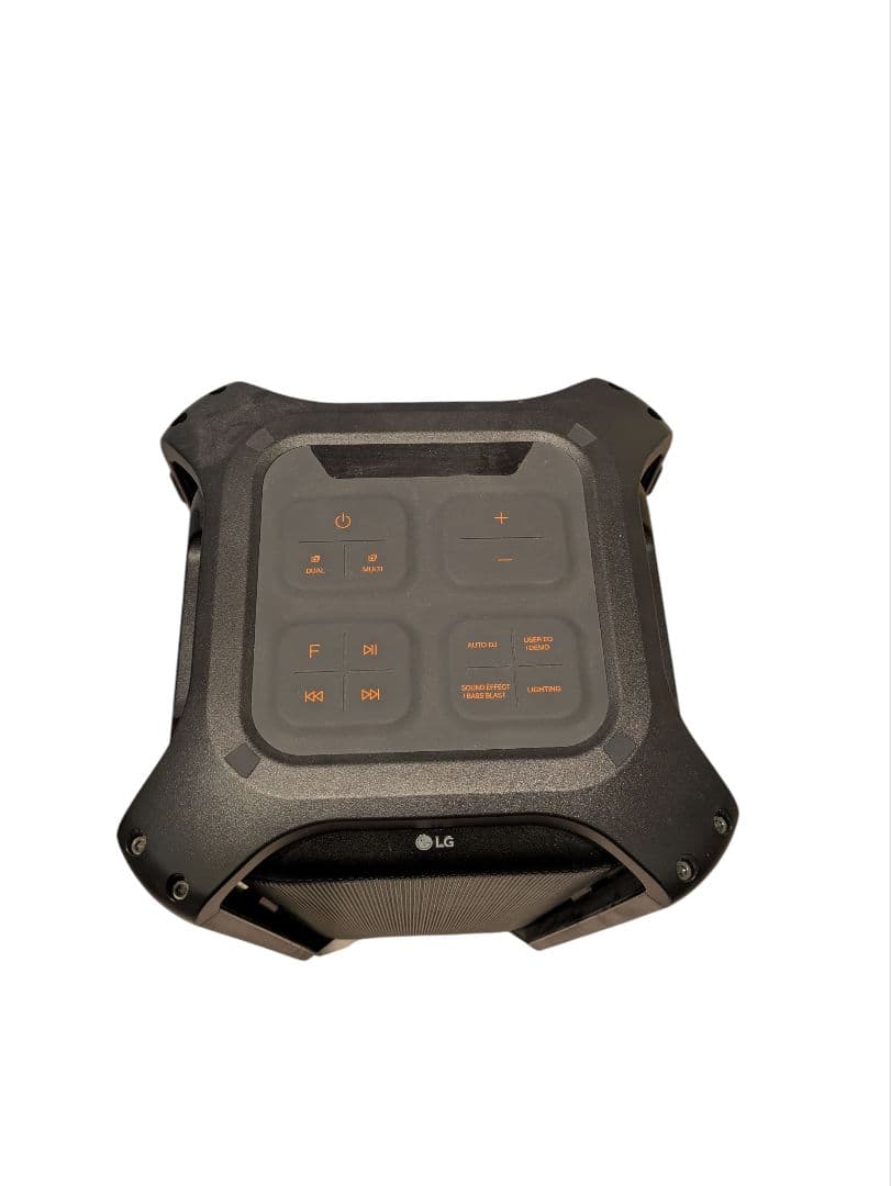 スピーカー・ウーファー LG XBOOM RK7