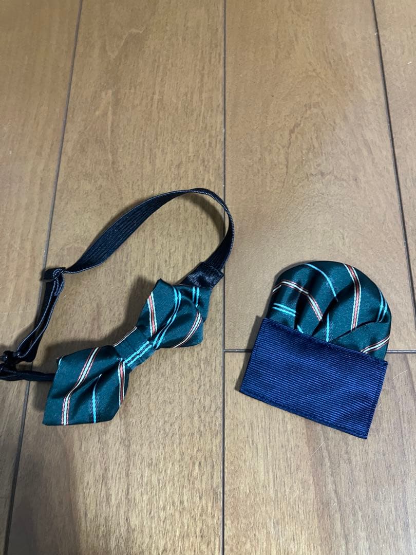 B:MING BY BEAMS 子供用スーツ　120 ５点セット