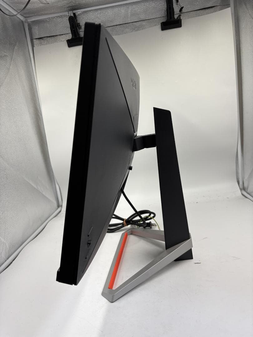 BenQ MOBIUZ EX2710-T ゲーミングモニター 27インチ HD