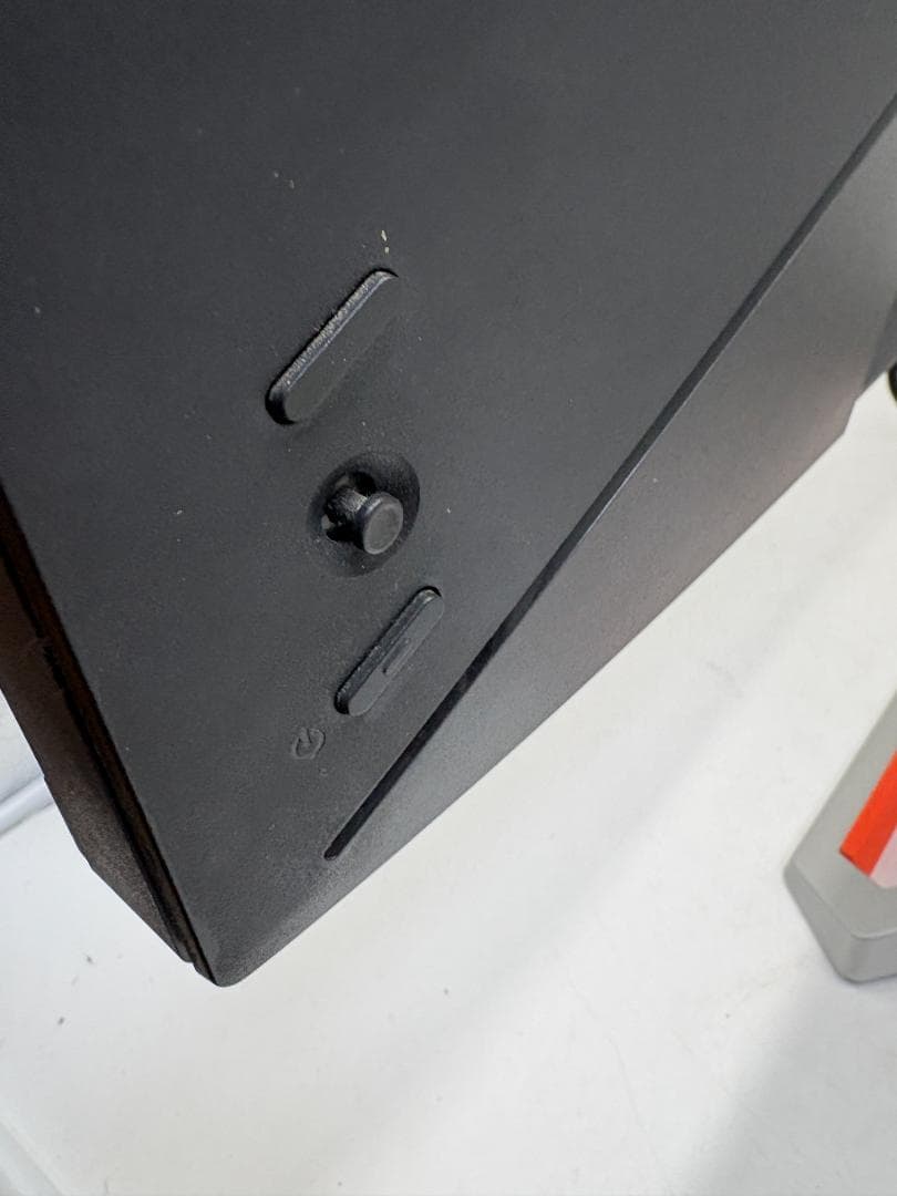 BenQ MOBIUZ EX2710-T ゲーミングモニター 27インチ HD