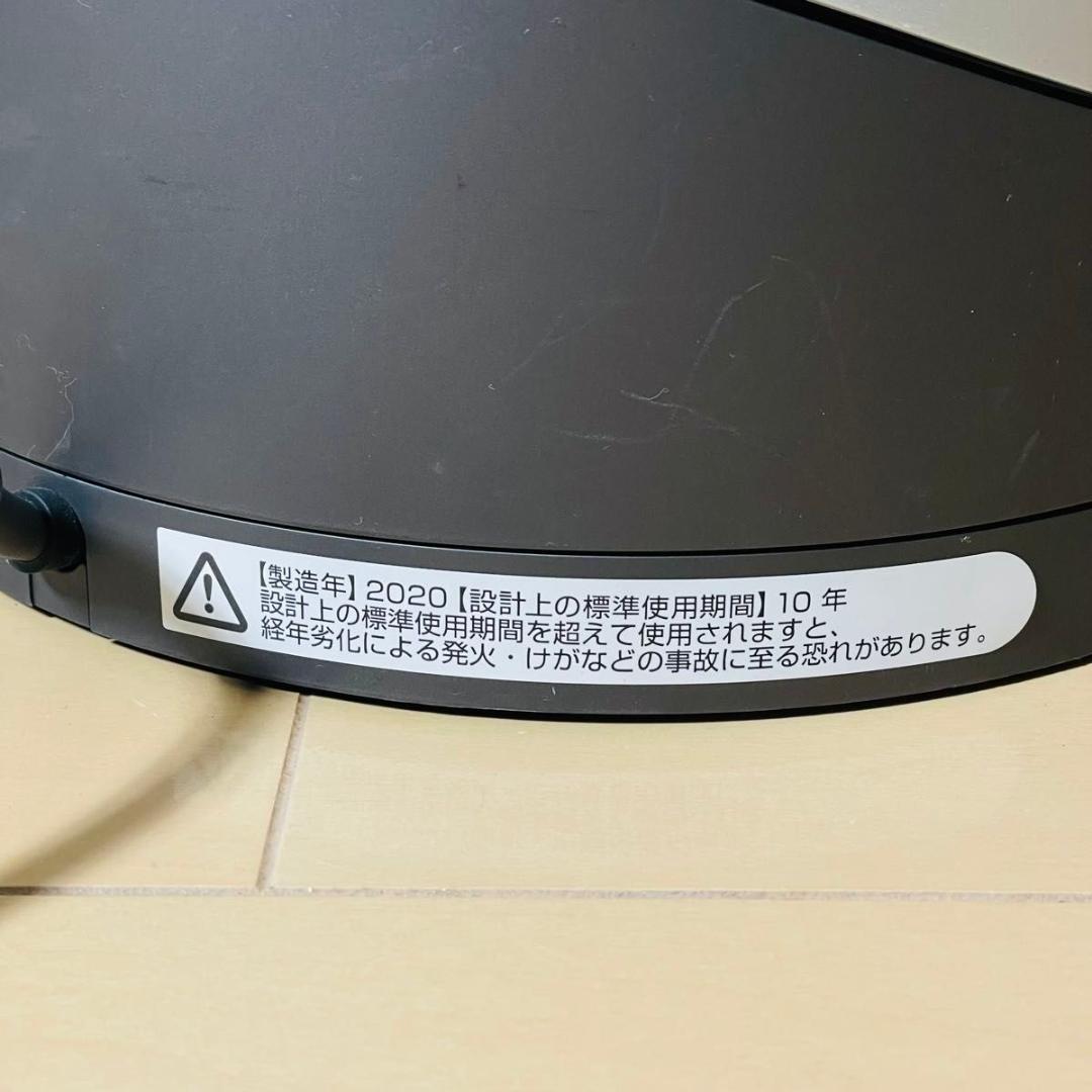 【美品】Dyson Pure Hot+Cool HP00 空気清浄機