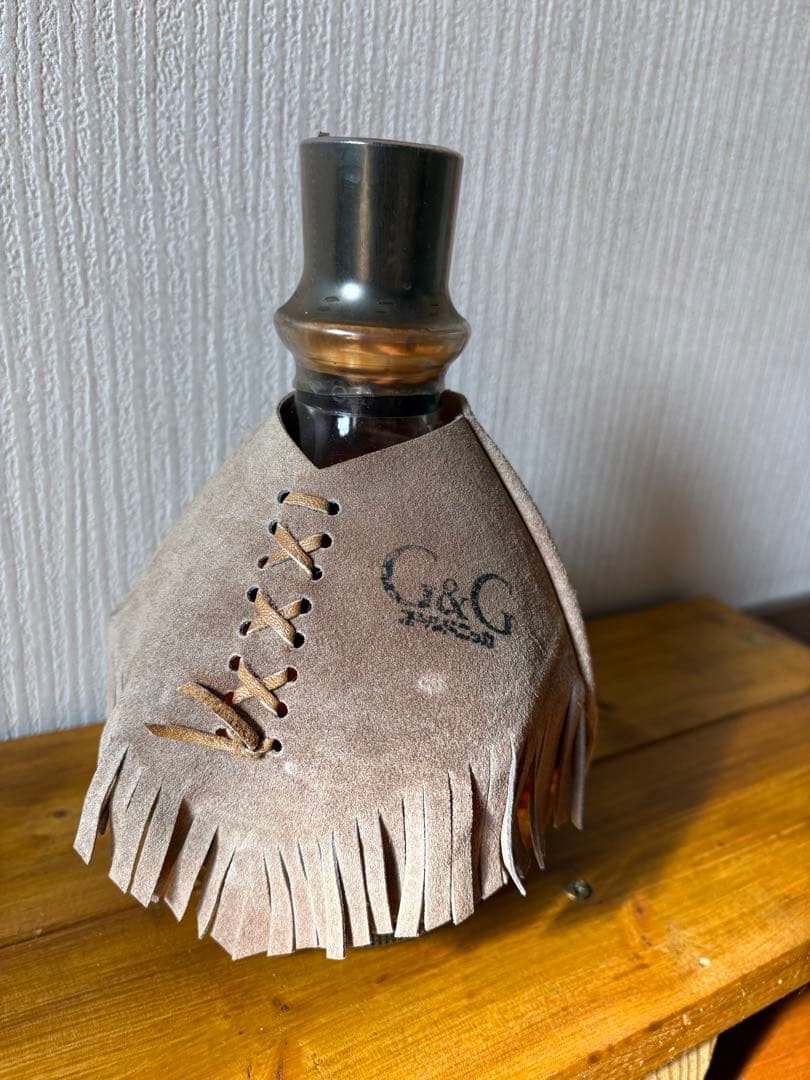 未開封SUNTORY サントリー1970年大阪万博EXPO70ウイスキー古酒特級