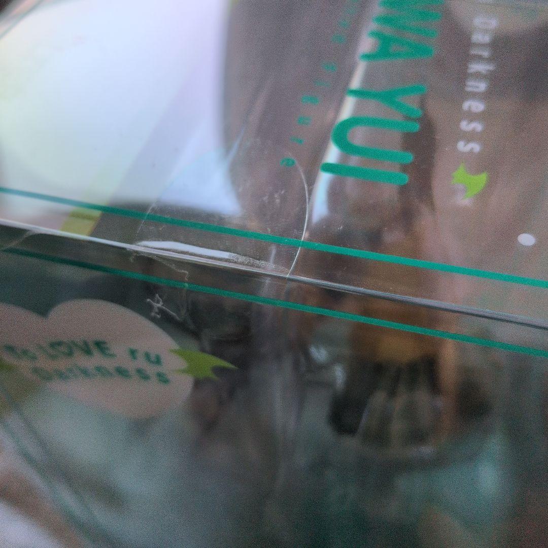 新品未開封　To LOVEる-とらぶる-ダークネス 古手川唯 1/7 フィギュア