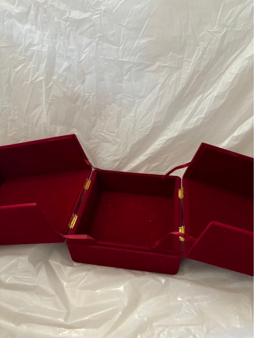 インペリアル エッグ ピンクマーブル ※中身なし