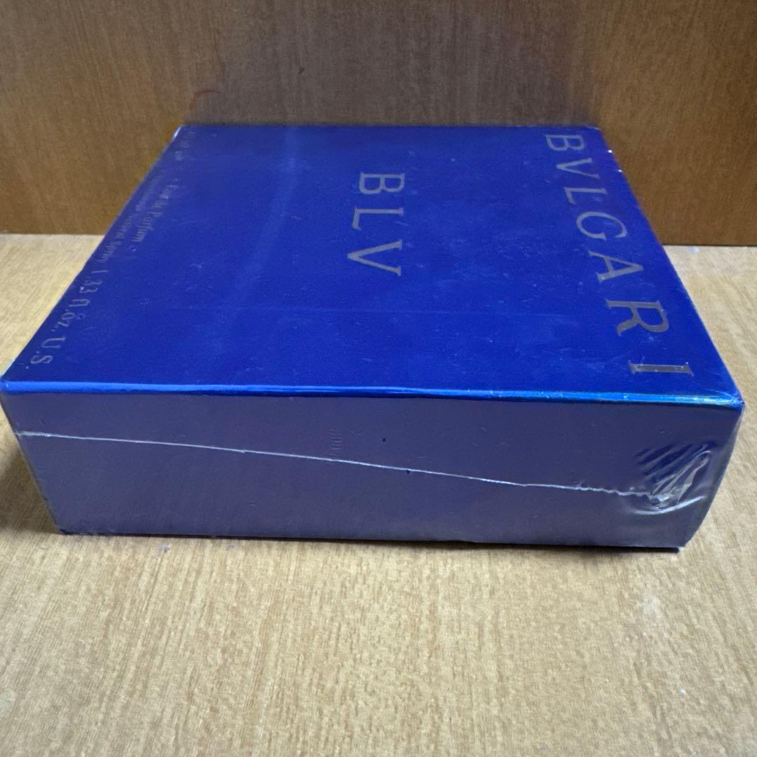 【yu_ro2007様】BVLGARI BLV ブルガリ ブルー 40ml