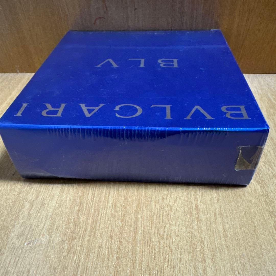 【yu_ro2007様】BVLGARI BLV ブルガリ ブルー 40ml