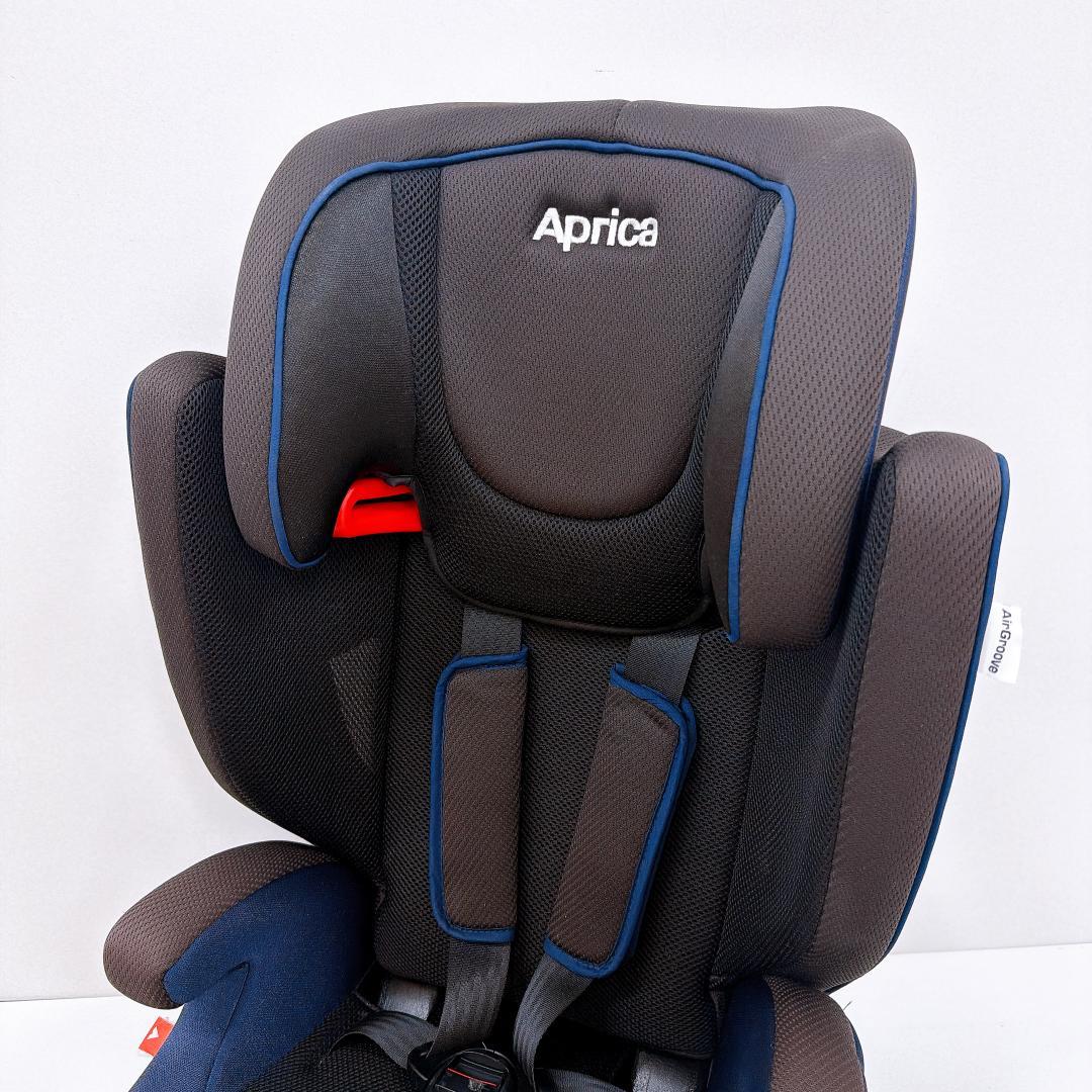 【美品 】Aprica エアグルーヴ AC ベビーザらス限定モデル