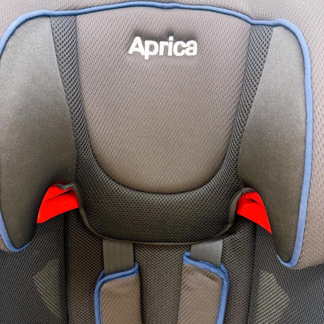 【美品 】Aprica エアグルーヴ AC ベビーザらス限定モデル