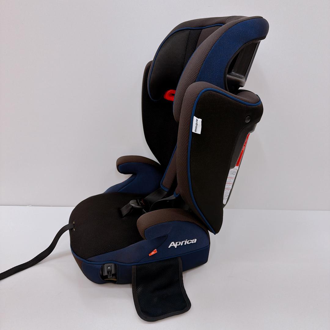 【美品 】Aprica エアグルーヴ AC ベビーザらス限定モデル