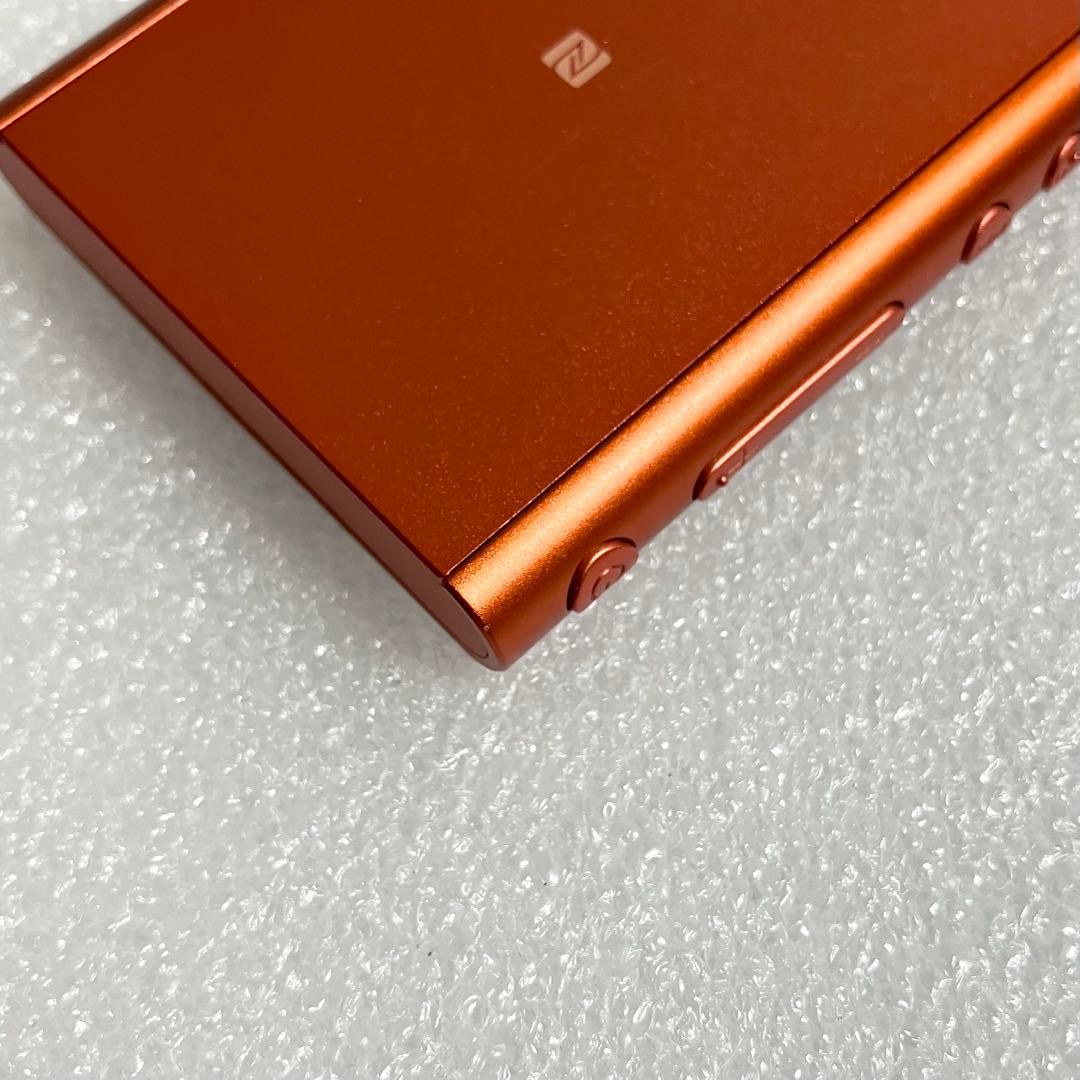 【美品　バッテリー良好】　ソニー ウォークマン NW-A55 16GB