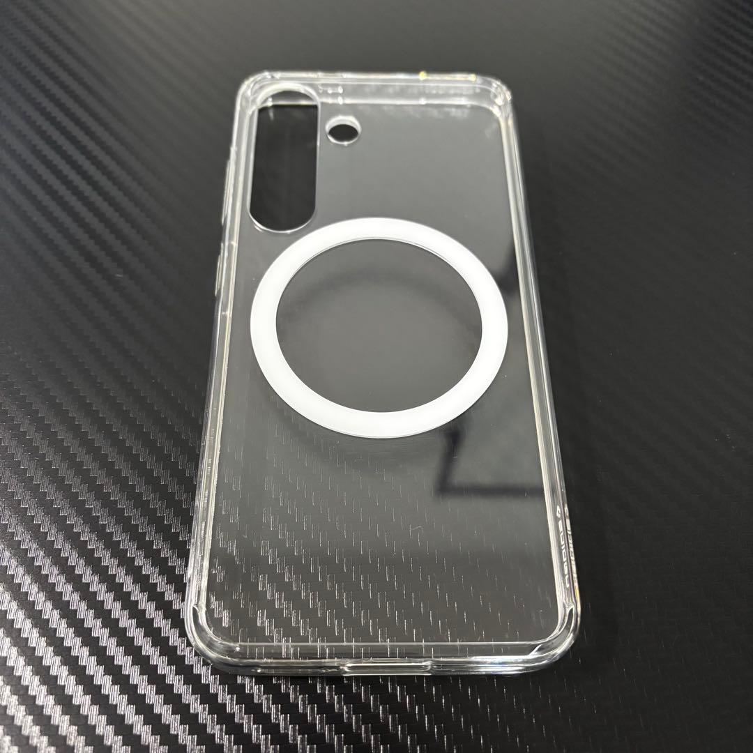 【美品・最終値下げ】Galaxy S25 ピンクゴールド　256GB