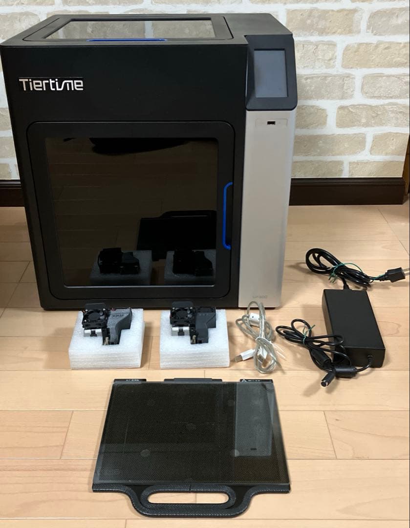 Tiertime UP300 3Dプリンター