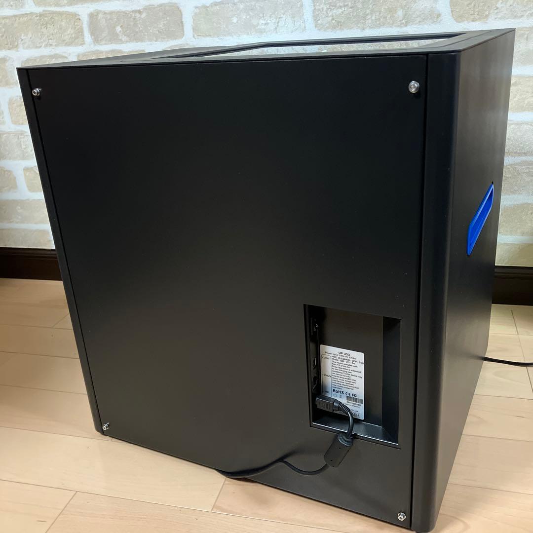 Tiertime UP300 3Dプリンター