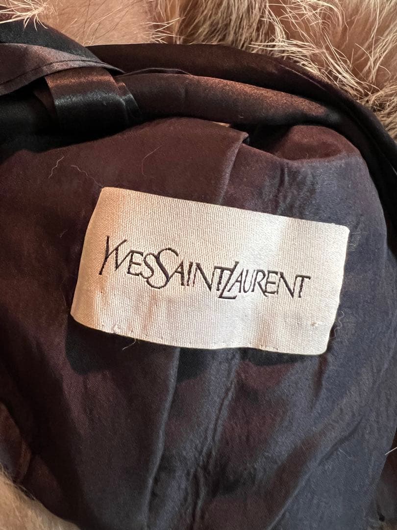 専用❣️豪華すぎます❣️ファーフード❣️