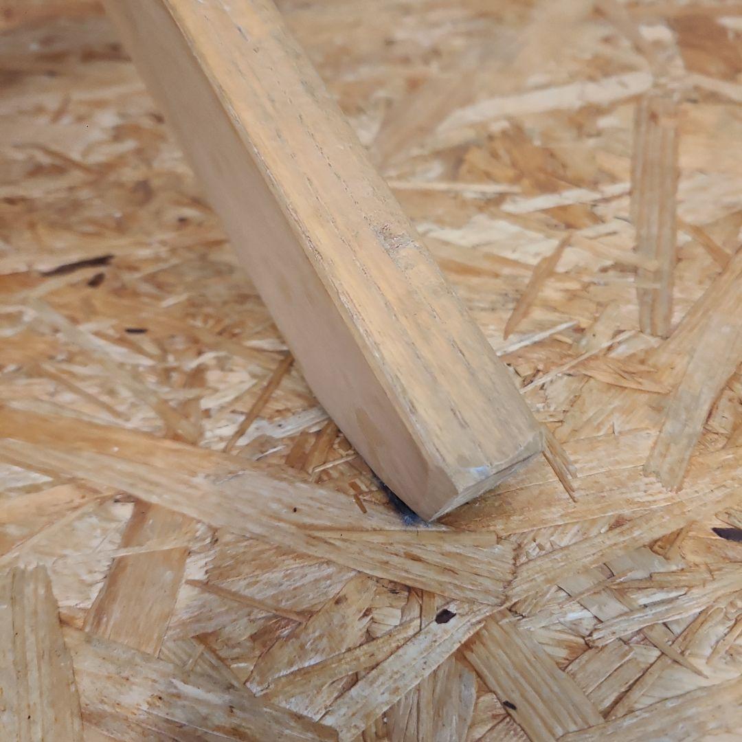 Blue Ridge Chair Works 木製 折りたたみ チェアー 2脚