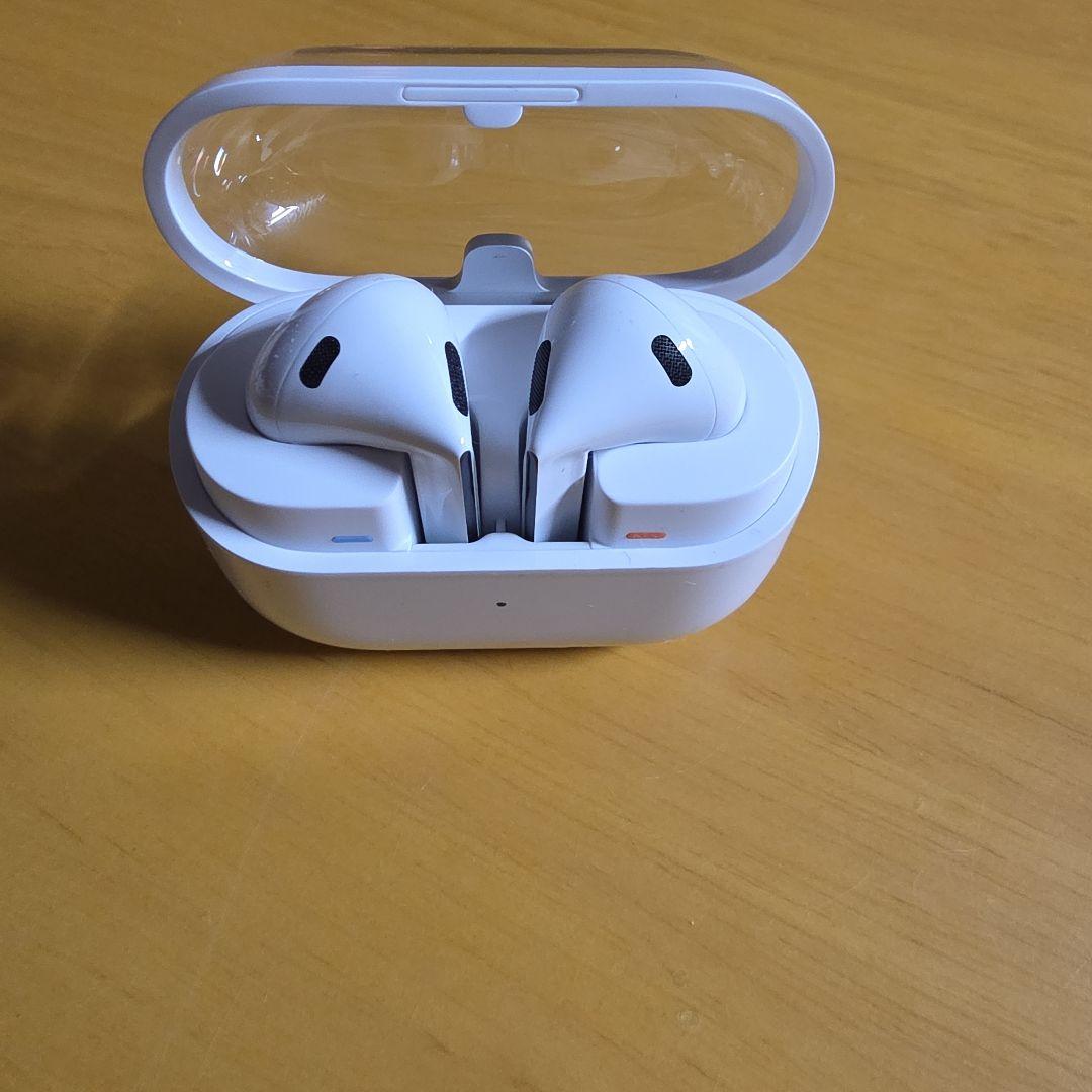 Samsung Galaxy Buds3 ワイヤレスイヤホン ホワイト