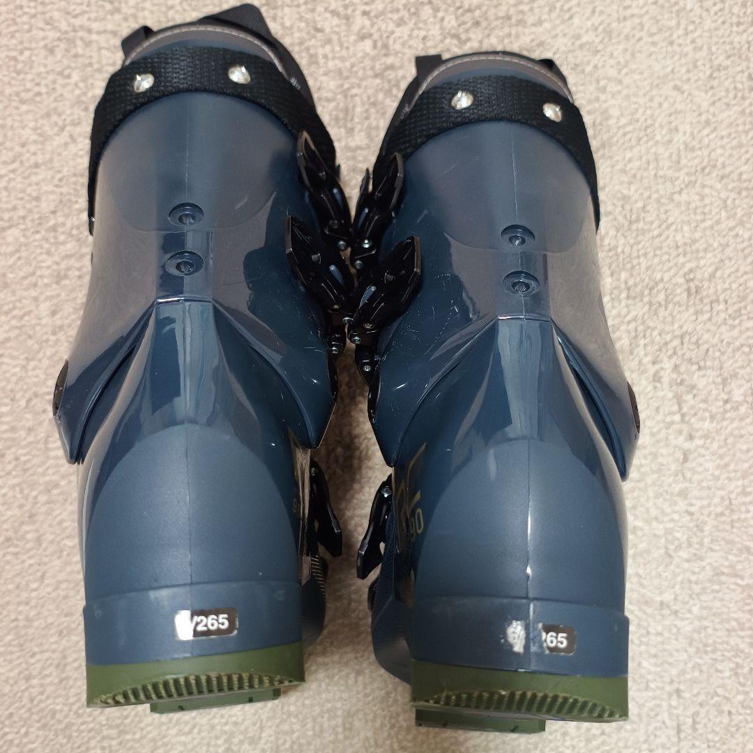 Rexxam RC 90 スキーブーツ 98-105mm